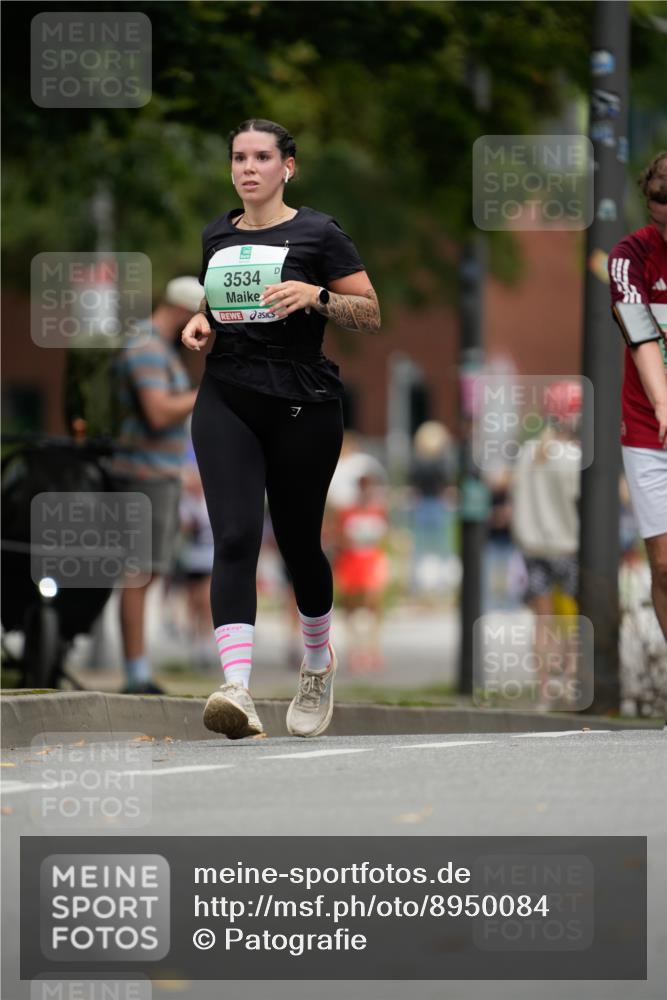 21.09.2025 - PSD Bank Halbmarathon Patografie http://msf.ph/oto/8950084 21.09.2025 10:32:24 Laufen 3534, 7 meine-sportfotos.de