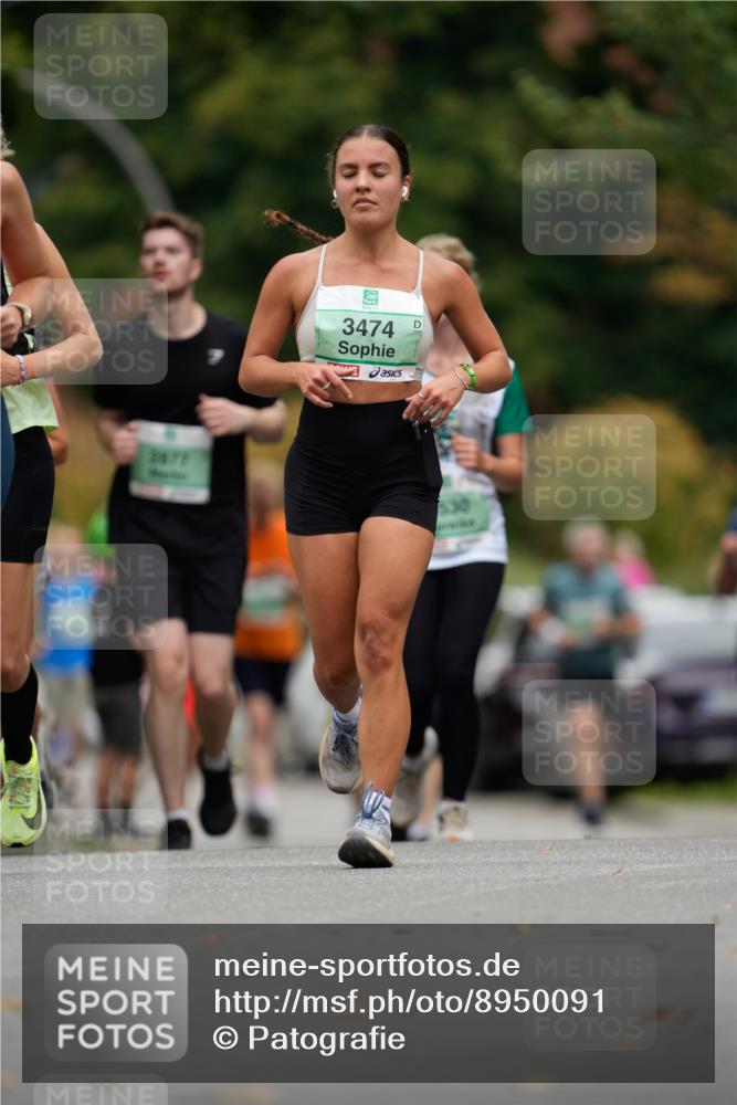 21.09.2025 - PSD Bank Halbmarathon Patografie http://msf.ph/oto/8950091 21.09.2025 10:32:35 Laufen 2677, 3474, 530 meine-sportfotos.de