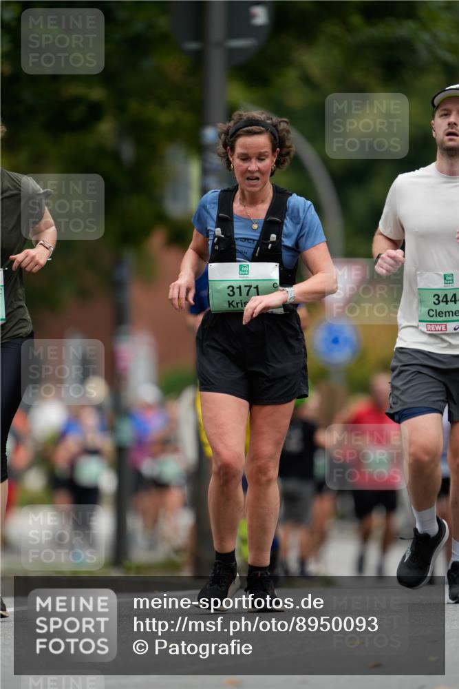 21.09.2025 - PSD Bank Halbmarathon Patografie http://msf.ph/oto/8950093 21.09.2025 10:32:46 Laufen 31, 3171, 344 meine-sportfotos.de