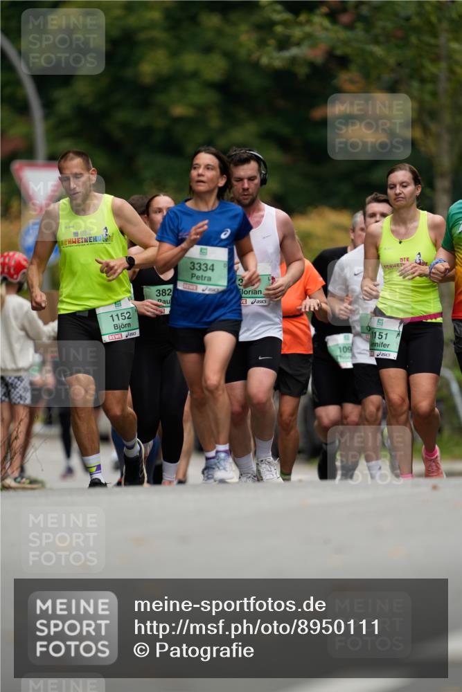 21.09.2025 - PSD Bank Halbmarathon Patografie http://msf.ph/oto/8950111 21.09.2025 10:33:36 Laufen 1152, 382, 3334, 3, 109, 1151 meine-sportfotos.de