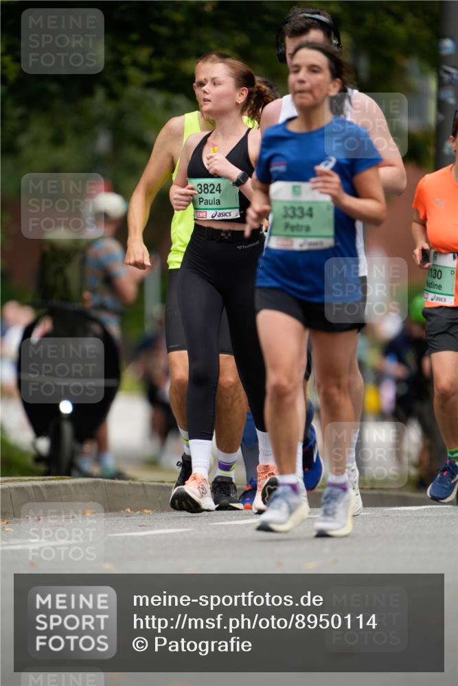 21.09.2025 - PSD Bank Halbmarathon Patografie http://msf.ph/oto/8950114 21.09.2025 10:33:42 Laufen 3824, 3334, 1130 meine-sportfotos.de