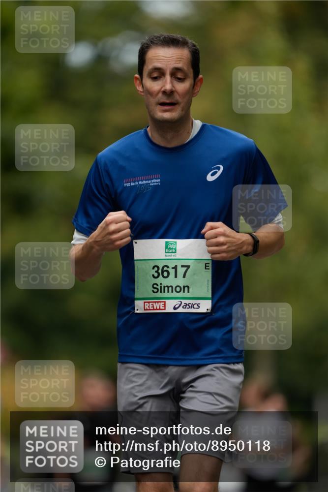 21.09.2025 - PSD Bank Halbmarathon Patografie http://msf.ph/oto/8950118 21.09.2025 10:33:52 Laufen 2025, 3617 meine-sportfotos.de