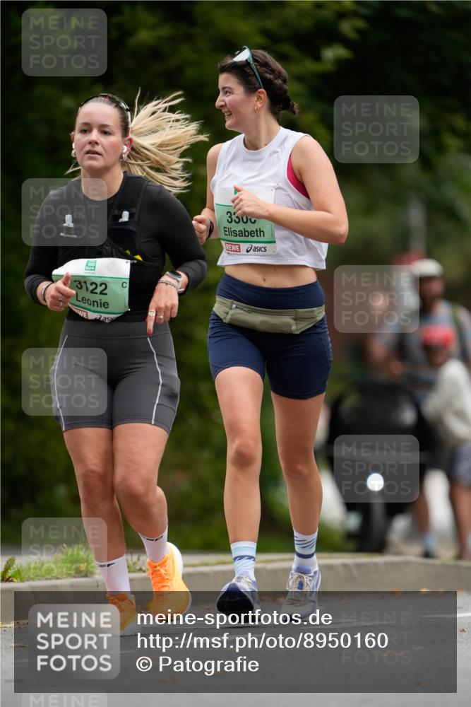 21.09.2025 - PSD Bank Halbmarathon Patografie http://msf.ph/oto/8950160 21.09.2025 10:35:28 Laufen 3122, 3300 meine-sportfotos.de