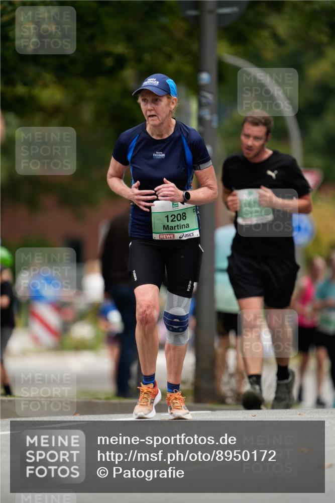 21.09.2025 - PSD Bank Halbmarathon Patografie http://msf.ph/oto/8950172 21.09.2025 10:35:52 Laufen 1208, 1679 meine-sportfotos.de