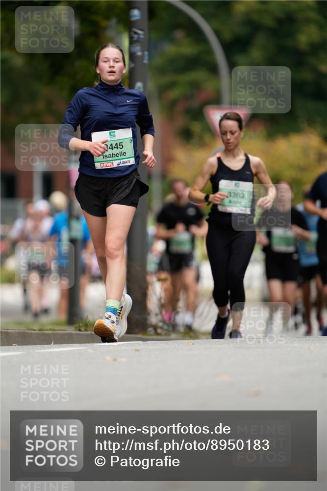 21.09.2025 - PSD Bank Halbmarathon Patografie http://msf.ph/oto/8950183 21.09.2025 10:36:26 Laufen 3445, 3363 meine-sportfotos.de