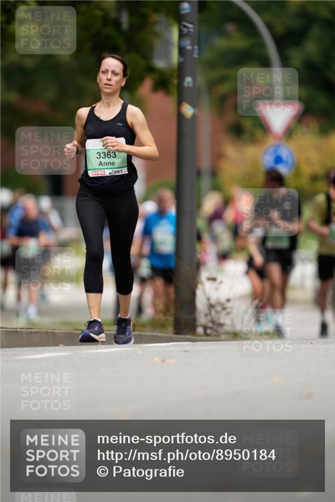 21.09.2025 - PSD Bank Halbmarathon Patografie http://msf.ph/oto/8950184 21.09.2025 10:36:29 Laufen 3363 meine-sportfotos.de
