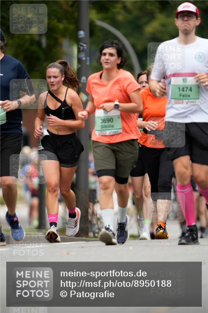 21.09.2025 - PSD Bank Halbmarathon Patografie http://msf.ph/oto/8950188 21.09.2025 10:36:38 Laufen 3690, 1474 meine-sportfotos.de