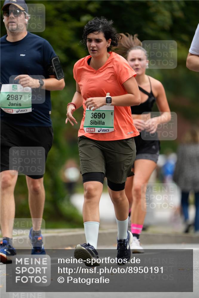 21.09.2025 - PSD Bank Halbmarathon Patografie http://msf.ph/oto/8950191 21.09.2025 10:36:42 Laufen 2987, 3690 meine-sportfotos.de