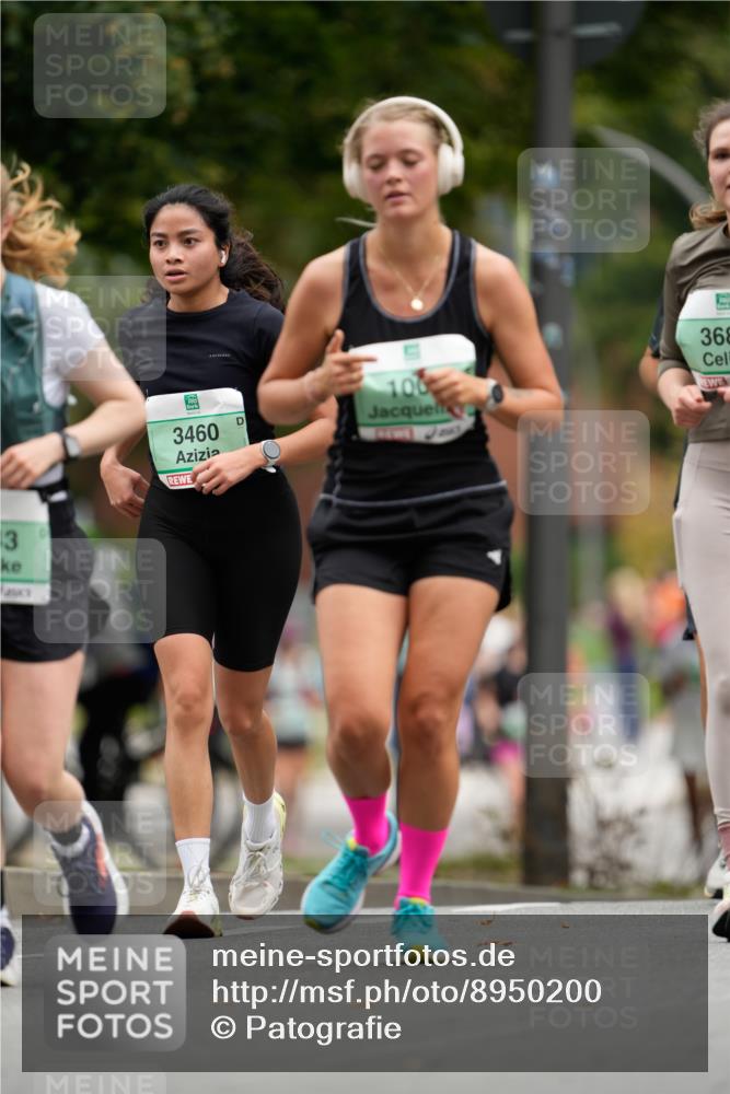 21.09.2025 - PSD Bank Halbmarathon Patografie http://msf.ph/oto/8950200 21.09.2025 10:36:56 Laufen 3, 3460, 368, 1004 meine-sportfotos.de