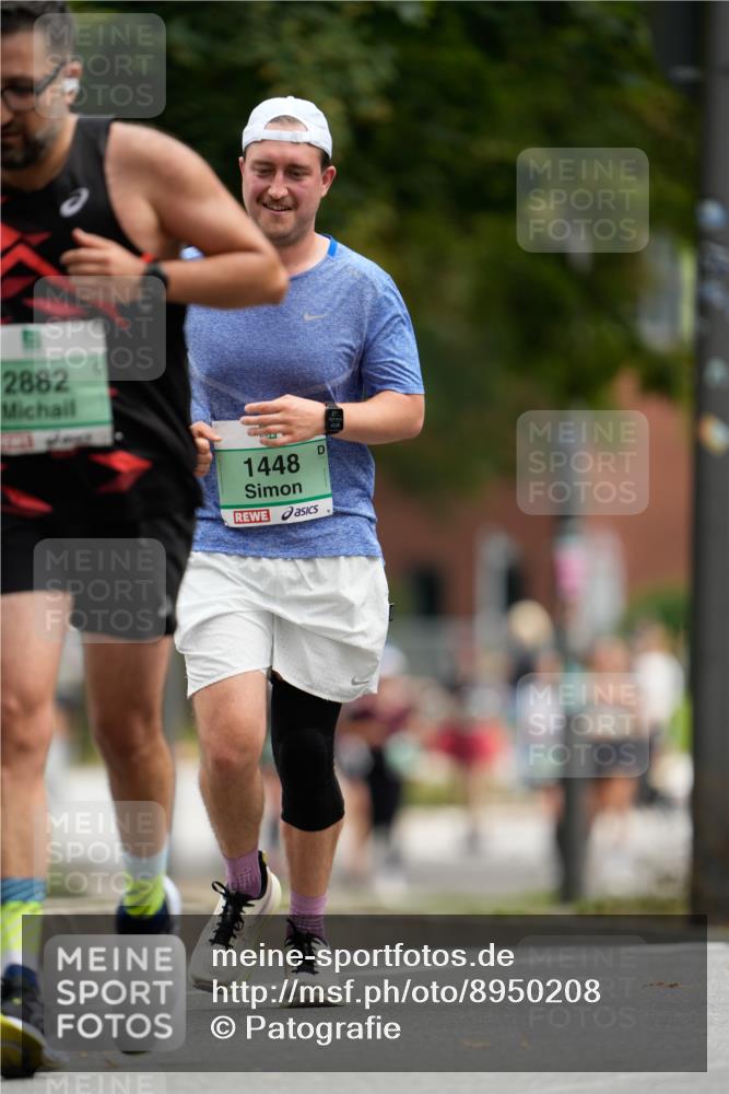 21.09.2025 - PSD Bank Halbmarathon Patografie http://msf.ph/oto/8950208 21.09.2025 10:37:12 Laufen 2882, 1448 meine-sportfotos.de
