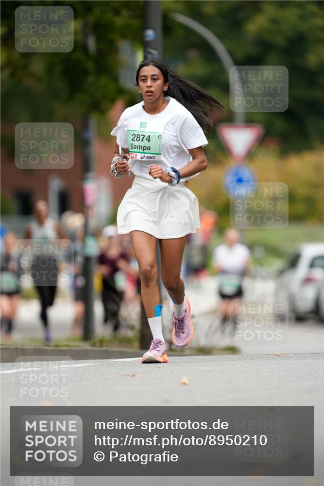 21.09.2025 - PSD Bank Halbmarathon Patografie http://msf.ph/oto/8950210 21.09.2025 10:37:18 Laufen 2874 meine-sportfotos.de