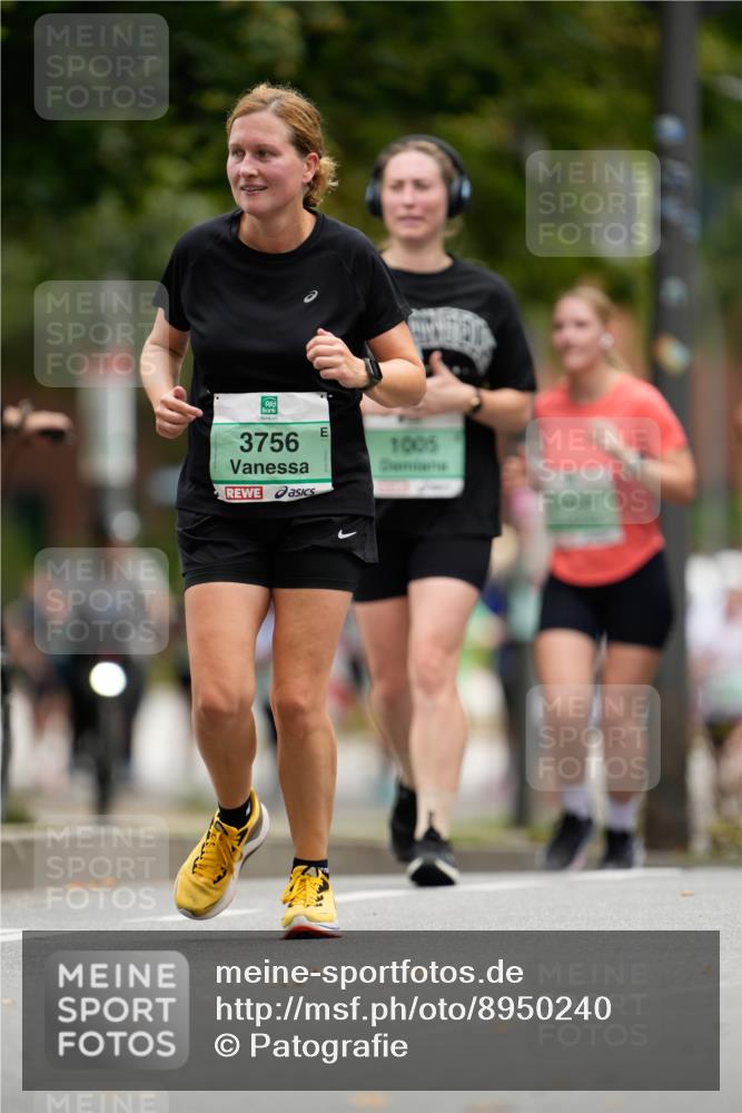 21.09.2025 - PSD Bank Halbmarathon Patografie http://msf.ph/oto/8950240 21.09.2025 10:39:07 Laufen 3756, 1005 meine-sportfotos.de