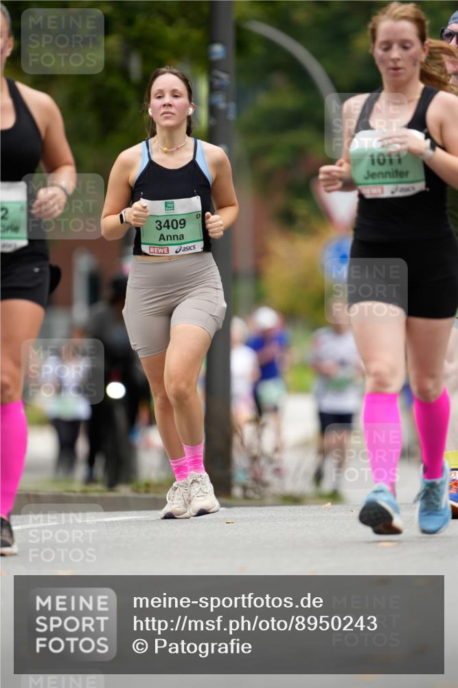 21.09.2025 - PSD Bank Halbmarathon Patografie http://msf.ph/oto/8950243 21.09.2025 10:39:12 Laufen 2, 3409, 1011 meine-sportfotos.de