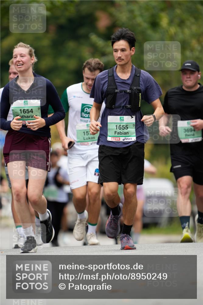 21.09.2025 - PSD Bank Halbmarathon Patografie http://msf.ph/oto/8950249 21.09.2025 10:39:27 Laufen 3694, 1654, 1655, 151 meine-sportfotos.de