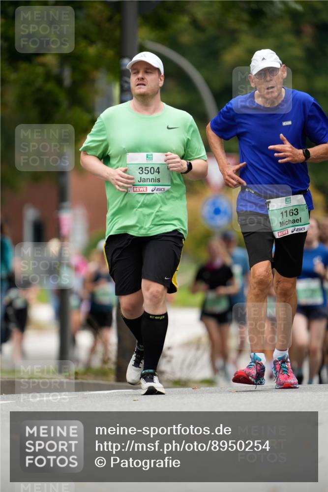 21.09.2025 - PSD Bank Halbmarathon Patografie http://msf.ph/oto/8950254 21.09.2025 10:39:43 Laufen 3504, 1163 meine-sportfotos.de