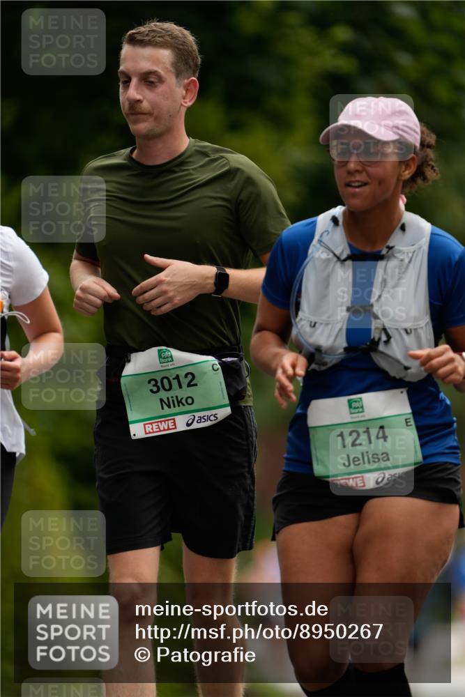 21.09.2025 - PSD Bank Halbmarathon Patografie http://msf.ph/oto/8950267 21.09.2025 10:40:18 Laufen 3012, 1214 meine-sportfotos.de