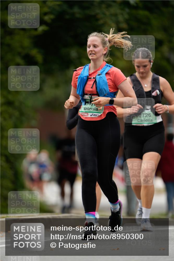 21.09.2025 - PSD Bank Halbmarathon Patografie http://msf.ph/oto/8950300 21.09.2025 10:42:07 Laufen 2726 meine-sportfotos.de