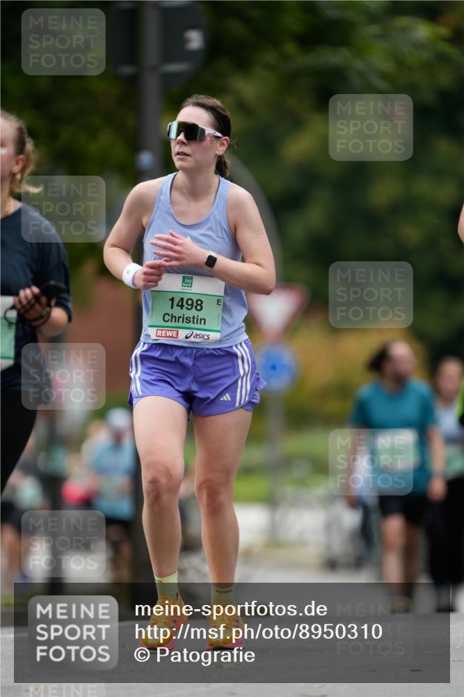 21.09.2025 - PSD Bank Halbmarathon Patografie http://msf.ph/oto/8950310 21.09.2025 10:42:20 Laufen 1498 meine-sportfotos.de