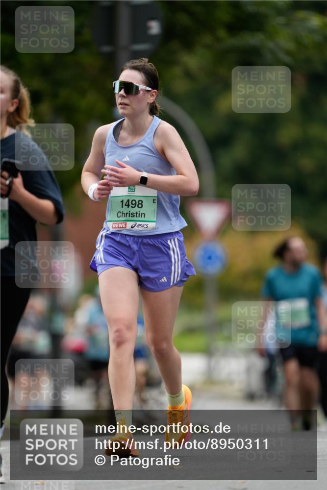 21.09.2025 - PSD Bank Halbmarathon Patografie http://msf.ph/oto/8950311 21.09.2025 10:42:21 Laufen 1498 meine-sportfotos.de