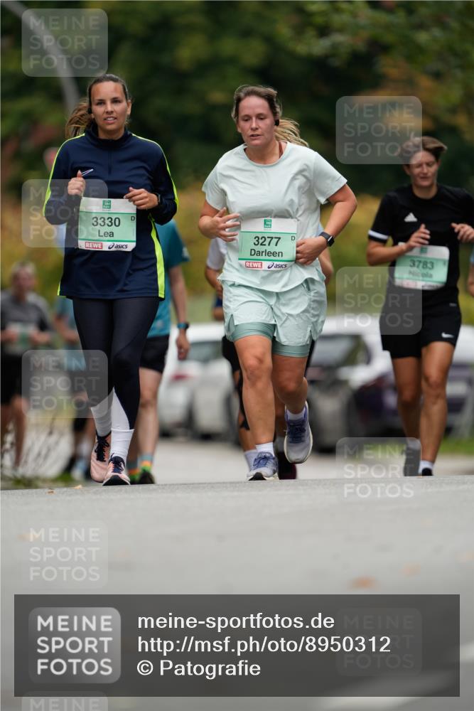 21.09.2025 - PSD Bank Halbmarathon Patografie http://msf.ph/oto/8950312 21.09.2025 10:42:26 Laufen 3330, 3277, 3783 meine-sportfotos.de