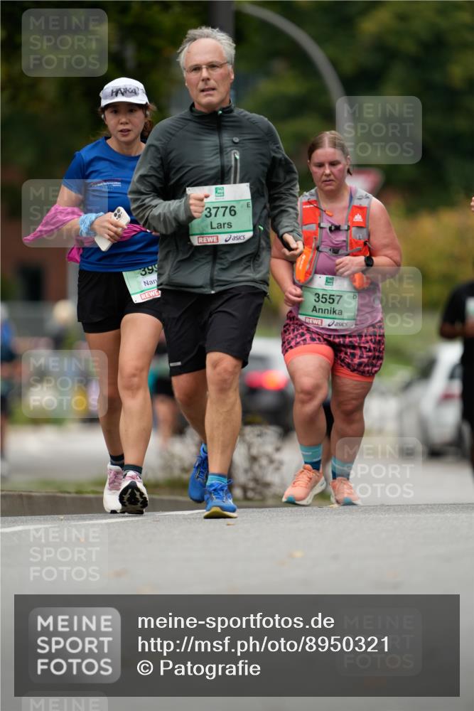 21.09.2025 - PSD Bank Halbmarathon Patografie http://msf.ph/oto/8950321 21.09.2025 10:42:53 Laufen 399, 3776, 3557 meine-sportfotos.de