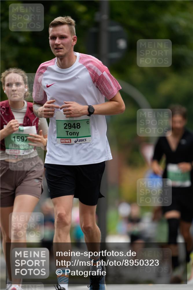21.09.2025 - PSD Bank Halbmarathon Patografie http://msf.ph/oto/8950323 21.09.2025 10:42:58 Laufen 1597, 2948 meine-sportfotos.de