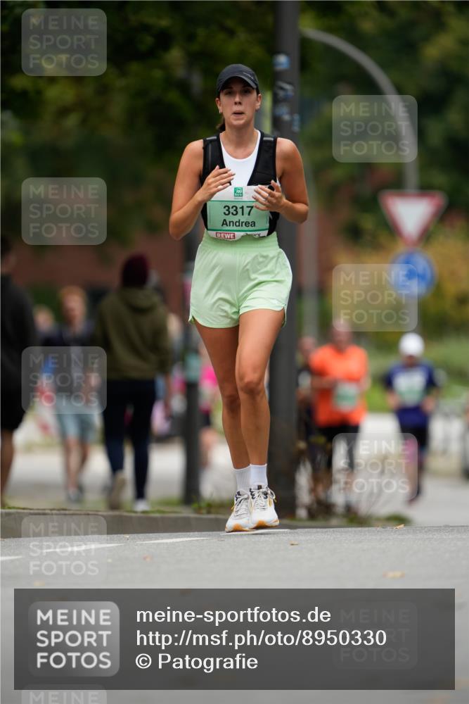21.09.2025 - PSD Bank Halbmarathon Patografie http://msf.ph/oto/8950330 21.09.2025 10:43:15 Laufen 3317 meine-sportfotos.de