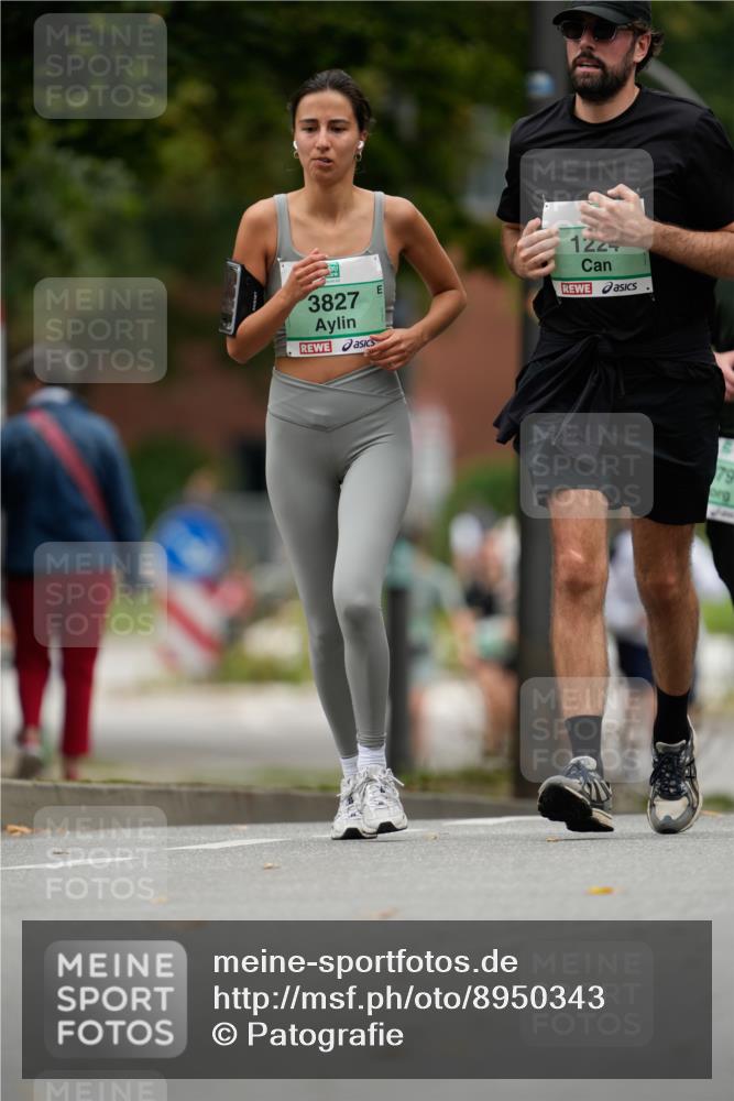 21.09.2025 - PSD Bank Halbmarathon Patografie http://msf.ph/oto/8950343 21.09.2025 10:44:34 Laufen 3827, 1224 meine-sportfotos.de
