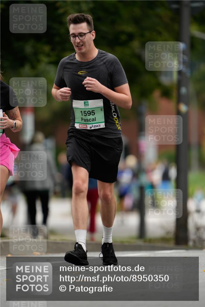 21.09.2025 - PSD Bank Halbmarathon Patografie http://msf.ph/oto/8950350 21.09.2025 10:44:44 Laufen 1595 meine-sportfotos.de
