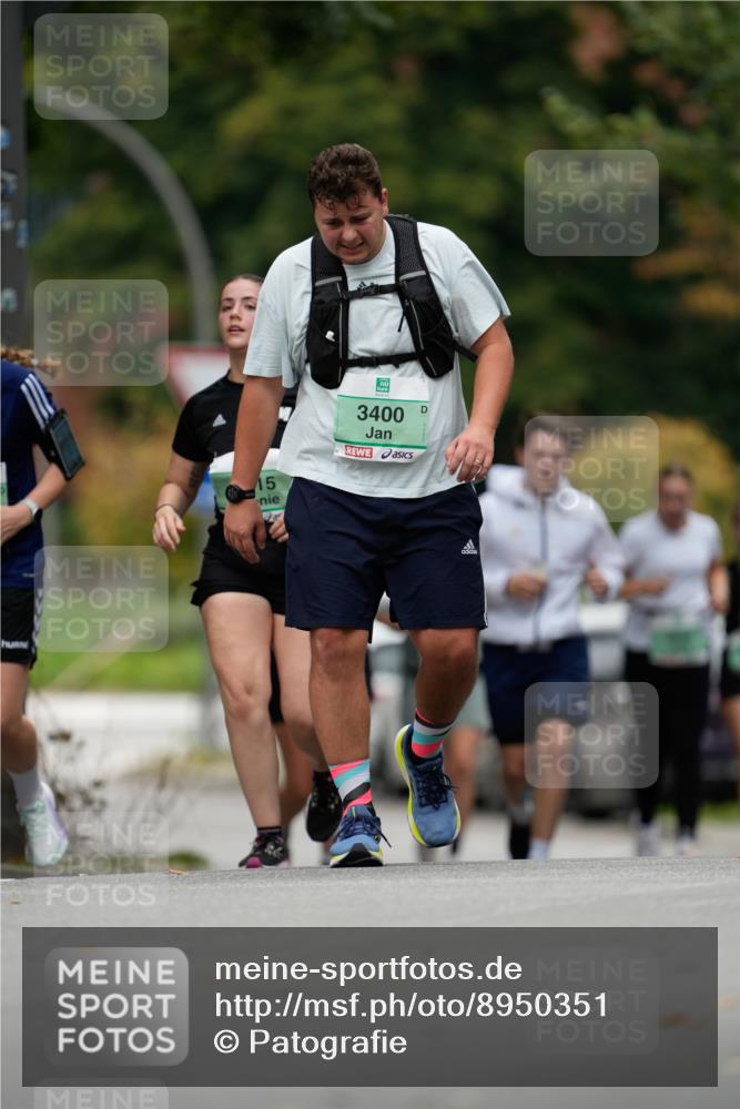 21.09.2025 - PSD Bank Halbmarathon Patografie http://msf.ph/oto/8950351 21.09.2025 10:44:48 Laufen 3400, 15 meine-sportfotos.de