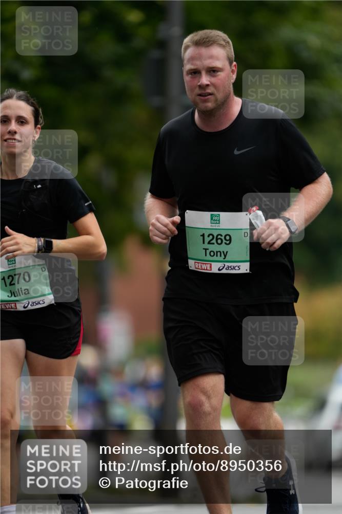 21.09.2025 - PSD Bank Halbmarathon Patografie http://msf.ph/oto/8950356 21.09.2025 10:45:07 Laufen 20, 1270, 1269 meine-sportfotos.de
