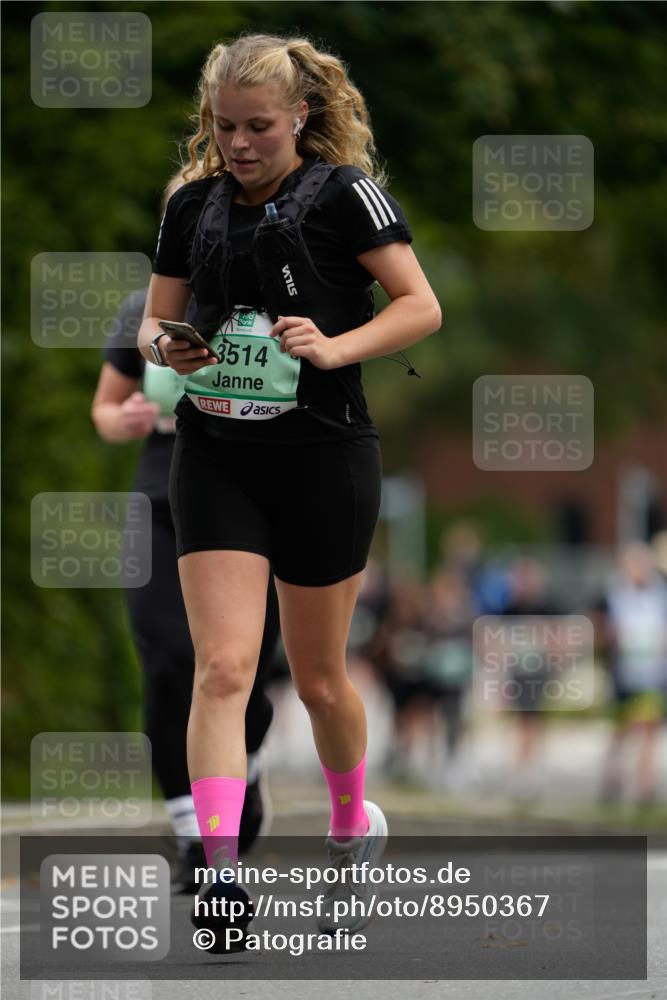 21.09.2025 - PSD Bank Halbmarathon Patografie http://msf.ph/oto/8950367 21.09.2025 10:45:58 Laufen 3514 meine-sportfotos.de