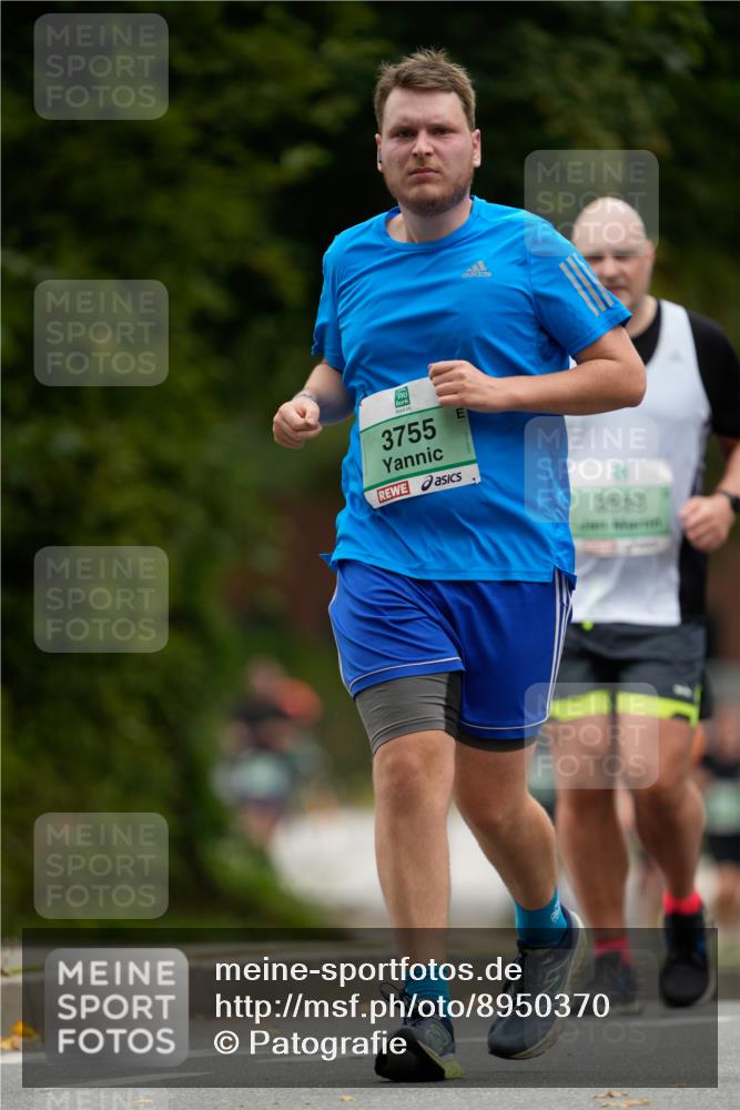 21.09.2025 - PSD Bank Halbmarathon Patografie http://msf.ph/oto/8950370 21.09.2025 10:46:30 Laufen 3755, 3553 meine-sportfotos.de