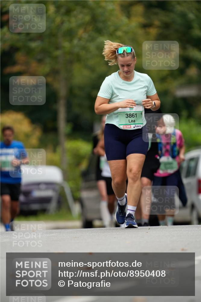 21.09.2025 - PSD Bank Halbmarathon Patografie http://msf.ph/oto/8950408 21.09.2025 10:48:27 Laufen 3861 meine-sportfotos.de