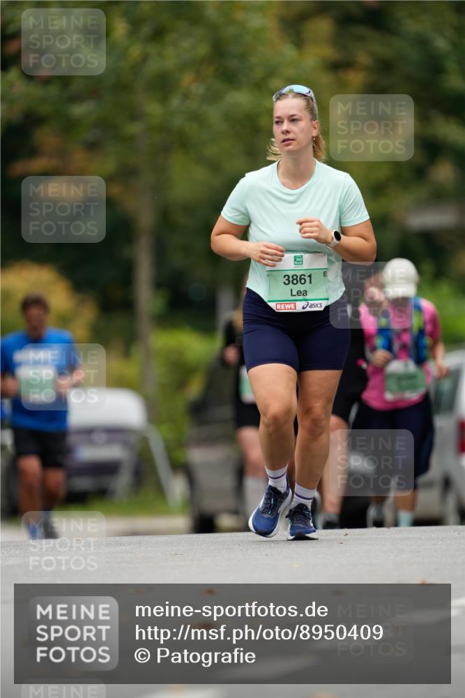 21.09.2025 - PSD Bank Halbmarathon Patografie http://msf.ph/oto/8950409 21.09.2025 10:48:27 Laufen 3861 meine-sportfotos.de