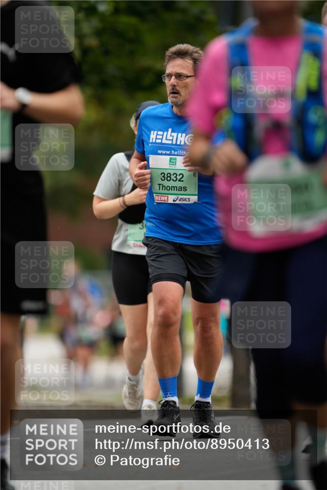 21.09.2025 - PSD Bank Halbmarathon Patografie http://msf.ph/oto/8950413 21.09.2025 10:48:44 Laufen 3832 meine-sportfotos.de