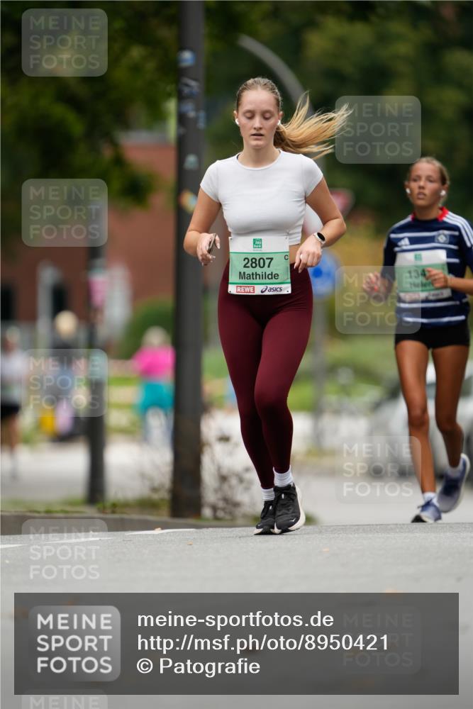 21.09.2025 - PSD Bank Halbmarathon Patografie http://msf.ph/oto/8950421 21.09.2025 10:49:39 Laufen 2807, 134 meine-sportfotos.de