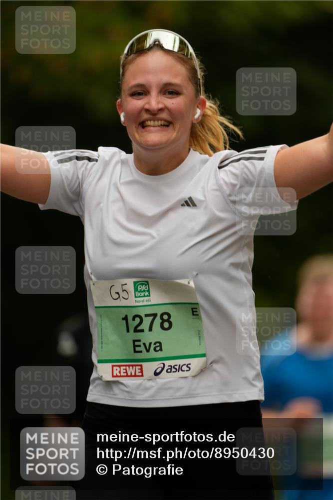 21.09.2025 - PSD Bank Halbmarathon Patografie http://msf.ph/oto/8950430 21.09.2025 10:50:30 Laufen 5, 1278 meine-sportfotos.de