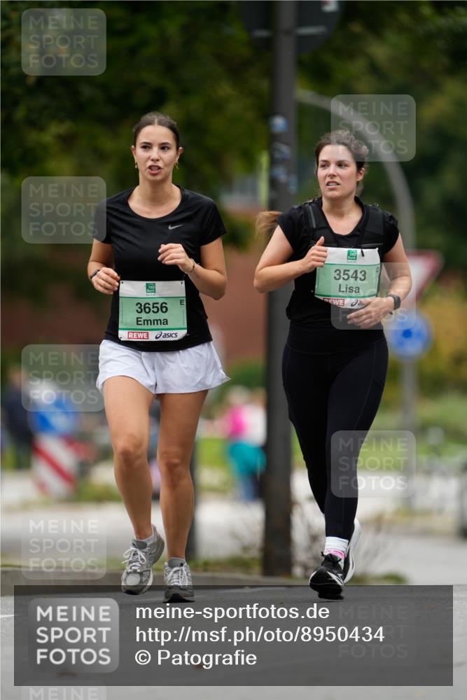 21.09.2025 - PSD Bank Halbmarathon Patografie http://msf.ph/oto/8950434 21.09.2025 10:51:03 Laufen 3656, 3543 meine-sportfotos.de