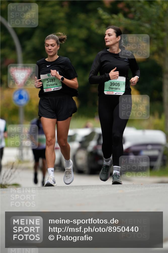 21.09.2025 - PSD Bank Halbmarathon Patografie http://msf.ph/oto/8950440 21.09.2025 10:51:23 Laufen 3487, 3905 meine-sportfotos.de