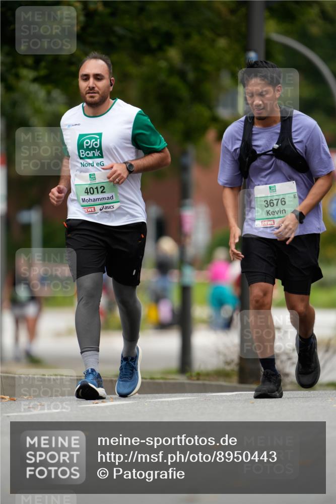 21.09.2025 - PSD Bank Halbmarathon Patografie http://msf.ph/oto/8950443 21.09.2025 10:51:44 Laufen 2488, 4012, 3676 meine-sportfotos.de