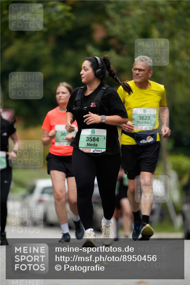 21.09.2025 - PSD Bank Halbmarathon Patografie http://msf.ph/oto/8950456 21.09.2025 10:53:00 Laufen 362, 3584, 3623 meine-sportfotos.de