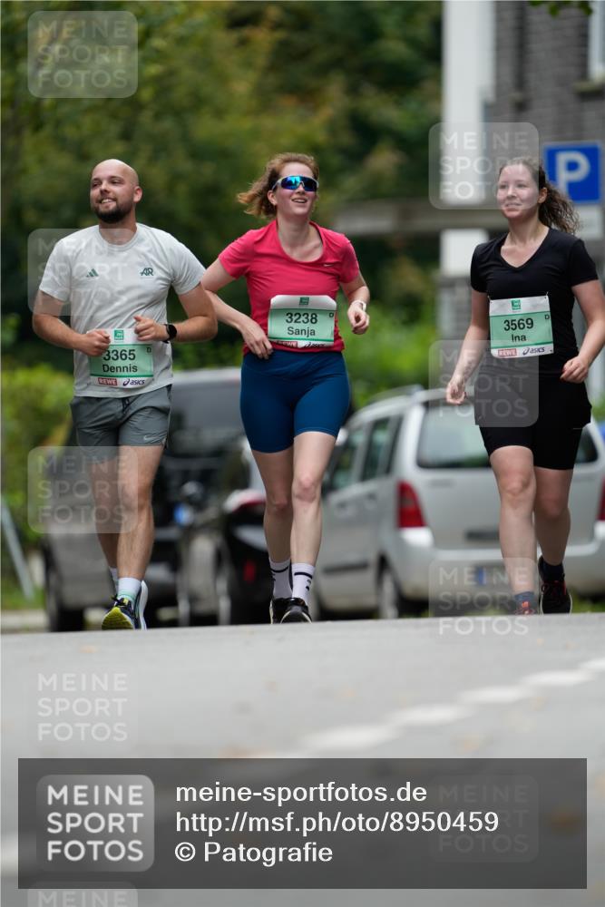 21.09.2025 - PSD Bank Halbmarathon Patografie http://msf.ph/oto/8950459 21.09.2025 10:53:35 Laufen 3365, 3238, 3569 meine-sportfotos.de