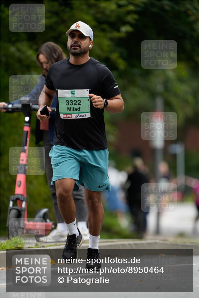 21.09.2025 - PSD Bank Halbmarathon Patografie http://msf.ph/oto/8950464 21.09.2025 10:53:54 Laufen 2, 3322 meine-sportfotos.de