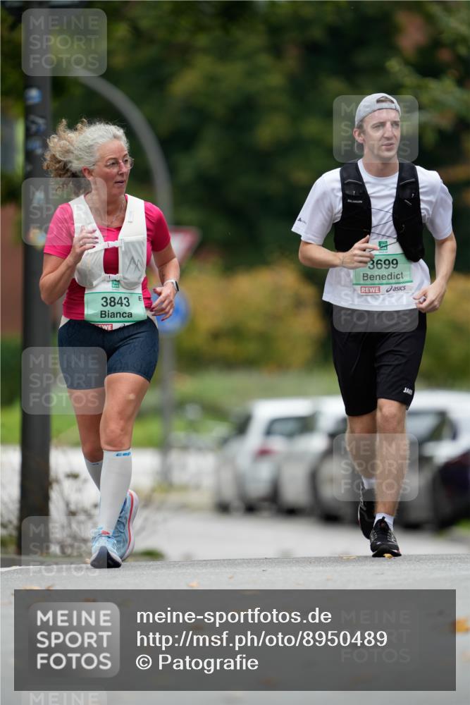 21.09.2025 - PSD Bank Halbmarathon Patografie http://msf.ph/oto/8950489 21.09.2025 10:57:09 Laufen 3843, 5, 00, 3699 meine-sportfotos.de