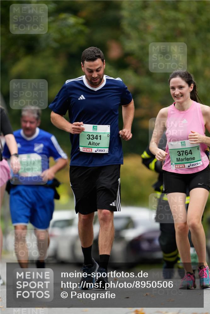 21.09.2025 - PSD Bank Halbmarathon Patografie http://msf.ph/oto/8950506 21.09.2025 11:00:06 Laufen 3341, 3764 meine-sportfotos.de