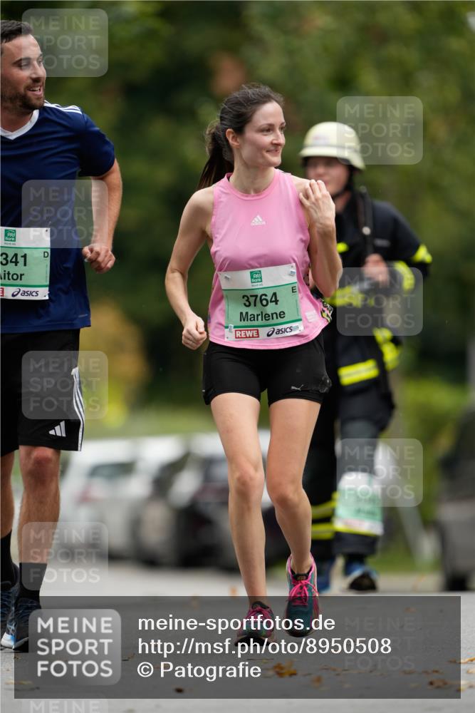 21.09.2025 - PSD Bank Halbmarathon Patografie http://msf.ph/oto/8950508 21.09.2025 11:00:09 Laufen 341, 3764 meine-sportfotos.de