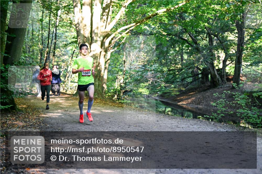 28.09.2025 - 33. Volkslauf durch das schöne Alstertal Dr. Thomas Lammeyer http://msf.ph/oto/8950547 28.09.2025 10:12:30 Laufen 1501 meine-sportfotos.de