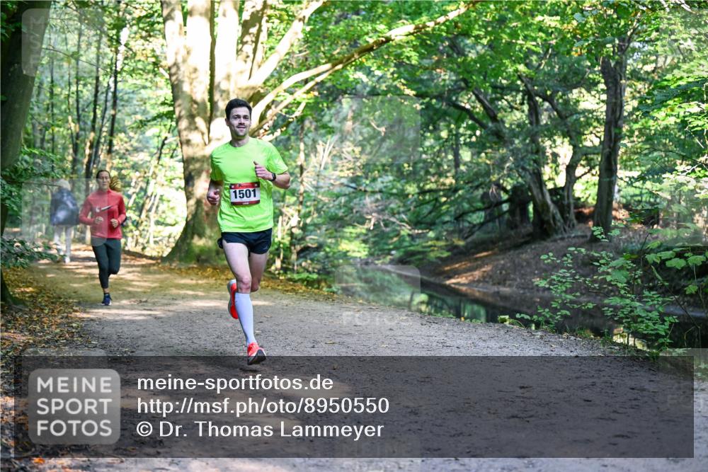 28.09.2025 - 33. Volkslauf durch das schöne Alstertal Dr. Thomas Lammeyer http://msf.ph/oto/8950550 28.09.2025 10:12:30 Laufen 1501 meine-sportfotos.de