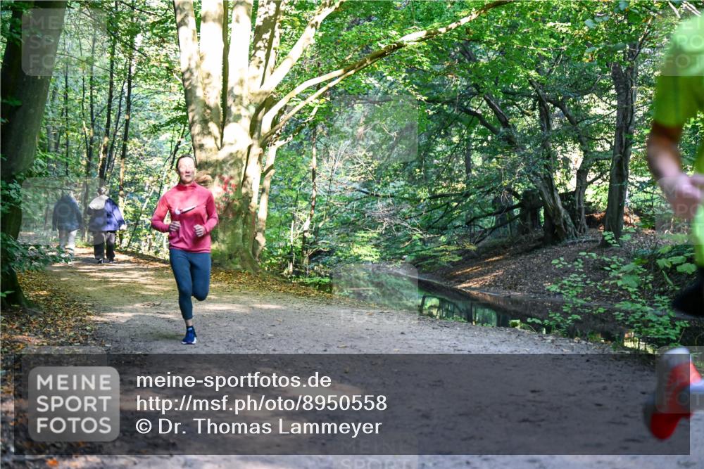 28.09.2025 - 33. Volkslauf durch das schöne Alstertal Dr. Thomas Lammeyer http://msf.ph/oto/8950558 28.09.2025 10:12:32 Laufen  meine-sportfotos.de